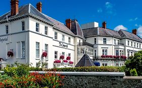 The Imperial Hotel